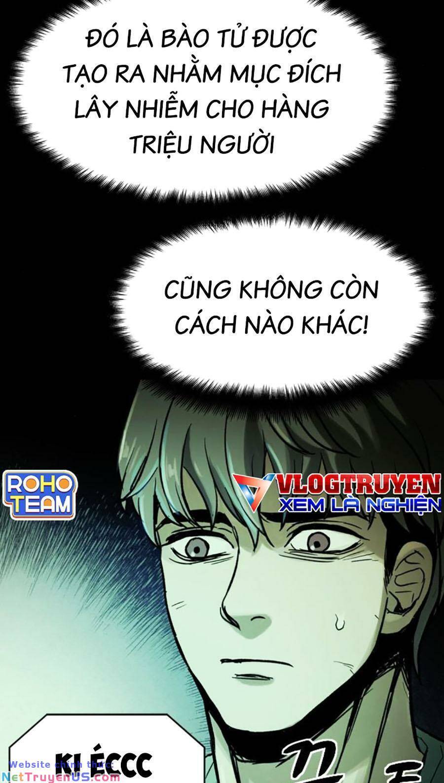 Mầm Chết Chapter 40 - Trang 24