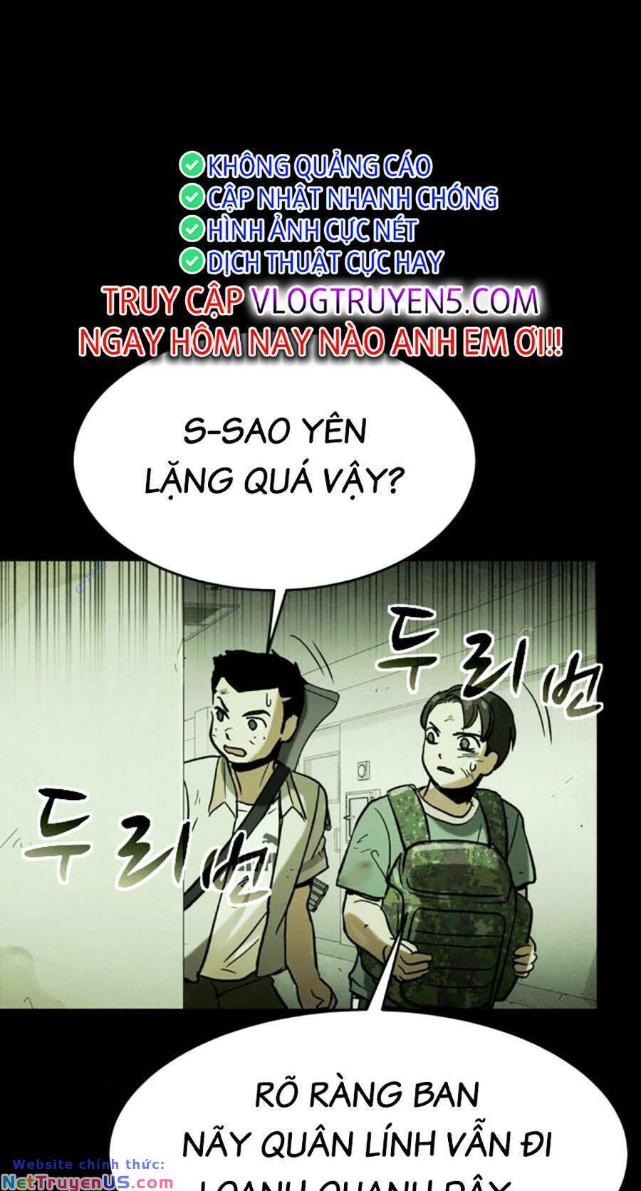 Mầm Chết Chapter 39 - Trang 32