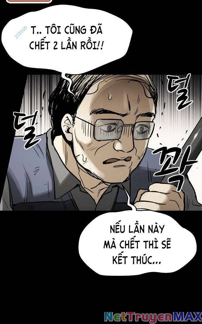 Mầm Chết Chapter 29 - Trang 52