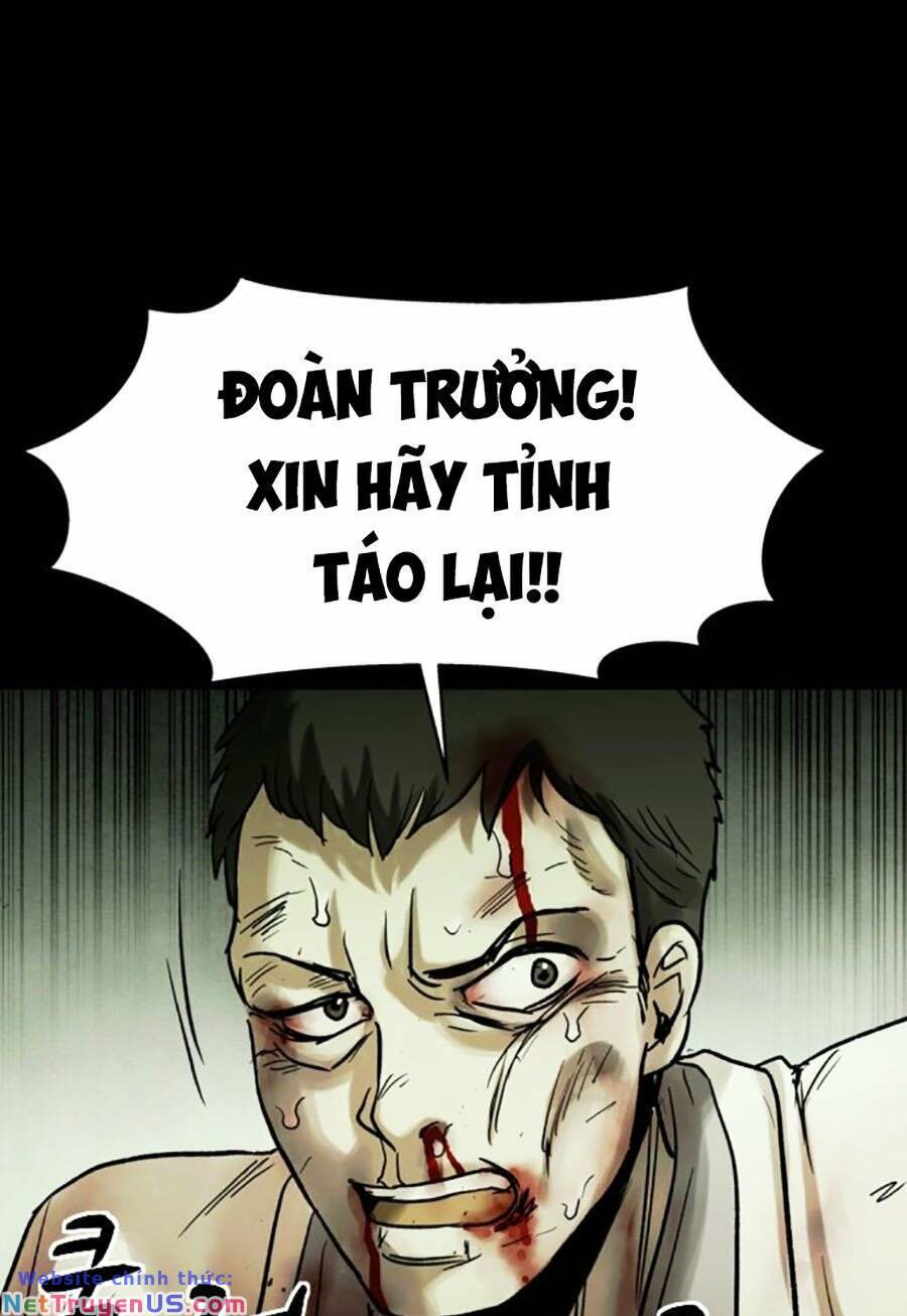 Mầm Chết Chapter 35 - Trang 90