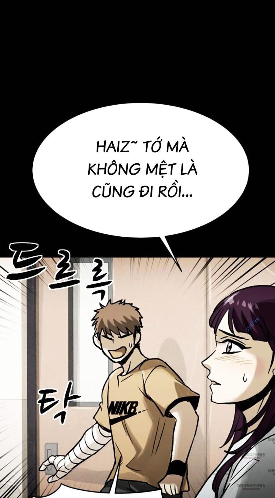 Mầm Chết Chapter 48 - Trang 45