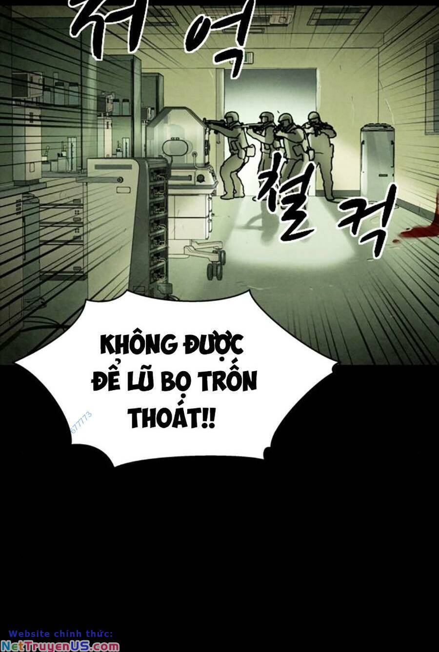 Mầm Chết Chapter 39 - Trang 9