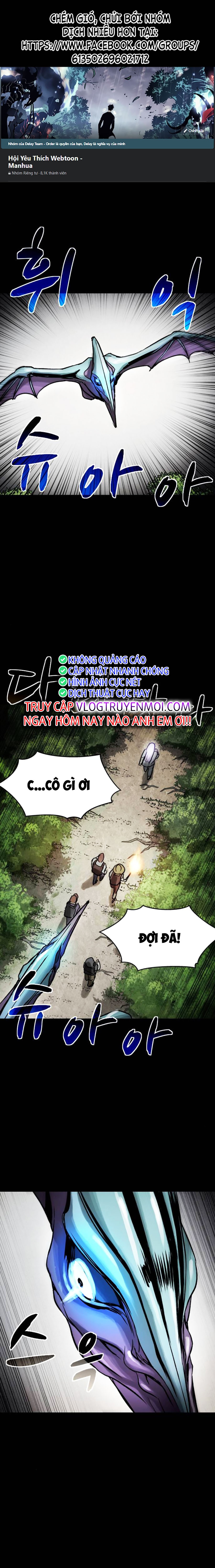 Mầm Chết Chapter 60 - Trang 0