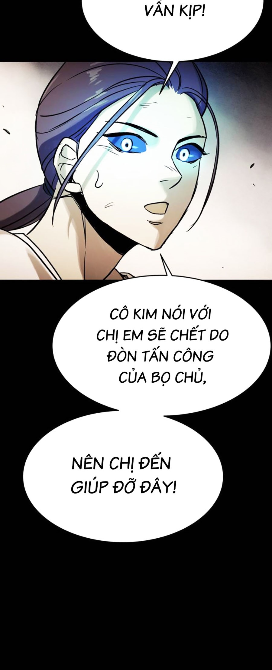 Mầm Chết Chapter 56 - Trang 23