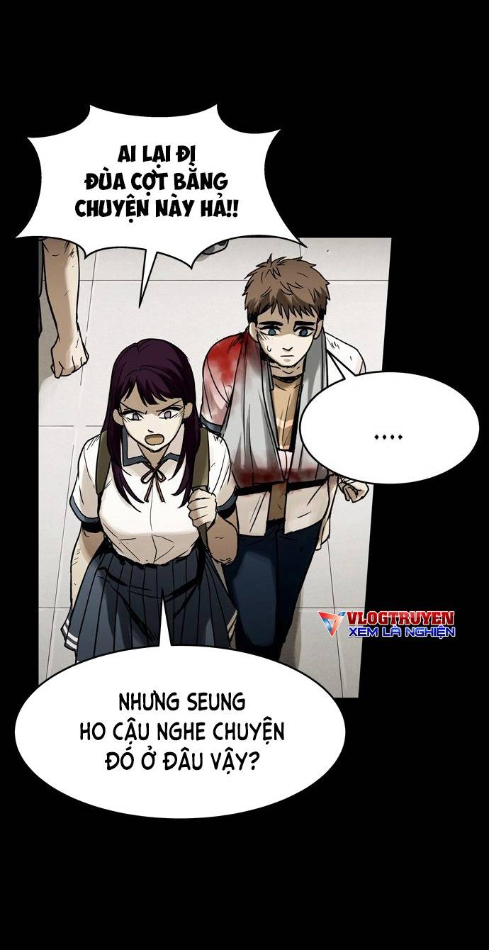 Mầm Chết Chapter 7 - Trang 42