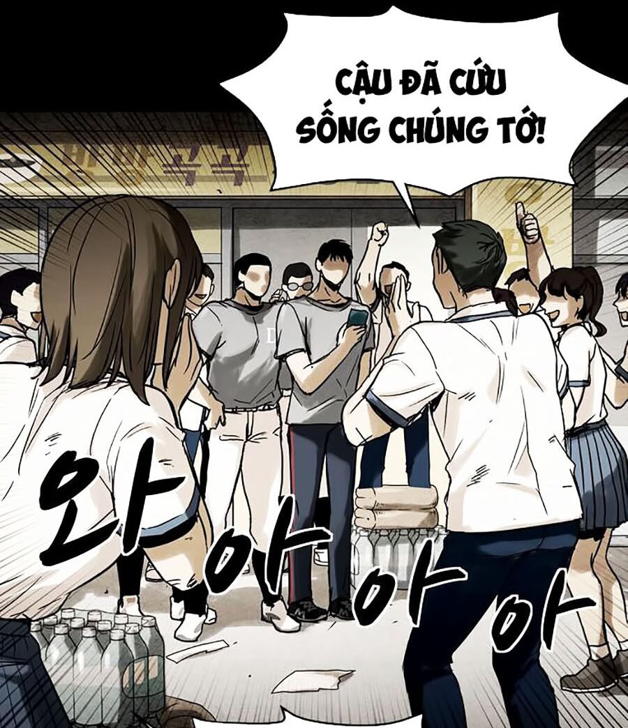 Mầm Chết Chapter 5 - Trang 27