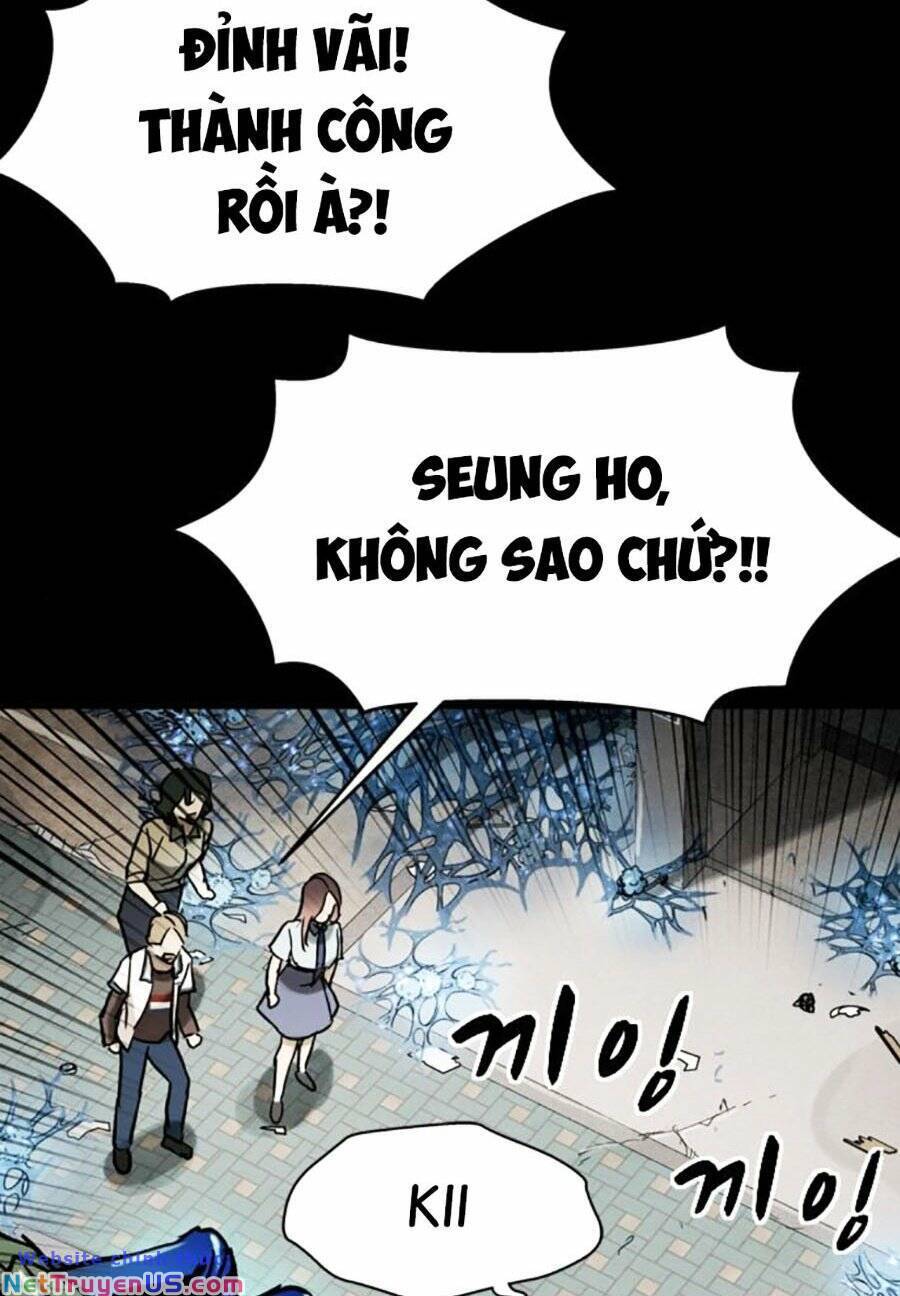 Mầm Chết Chapter 35 - Trang 67