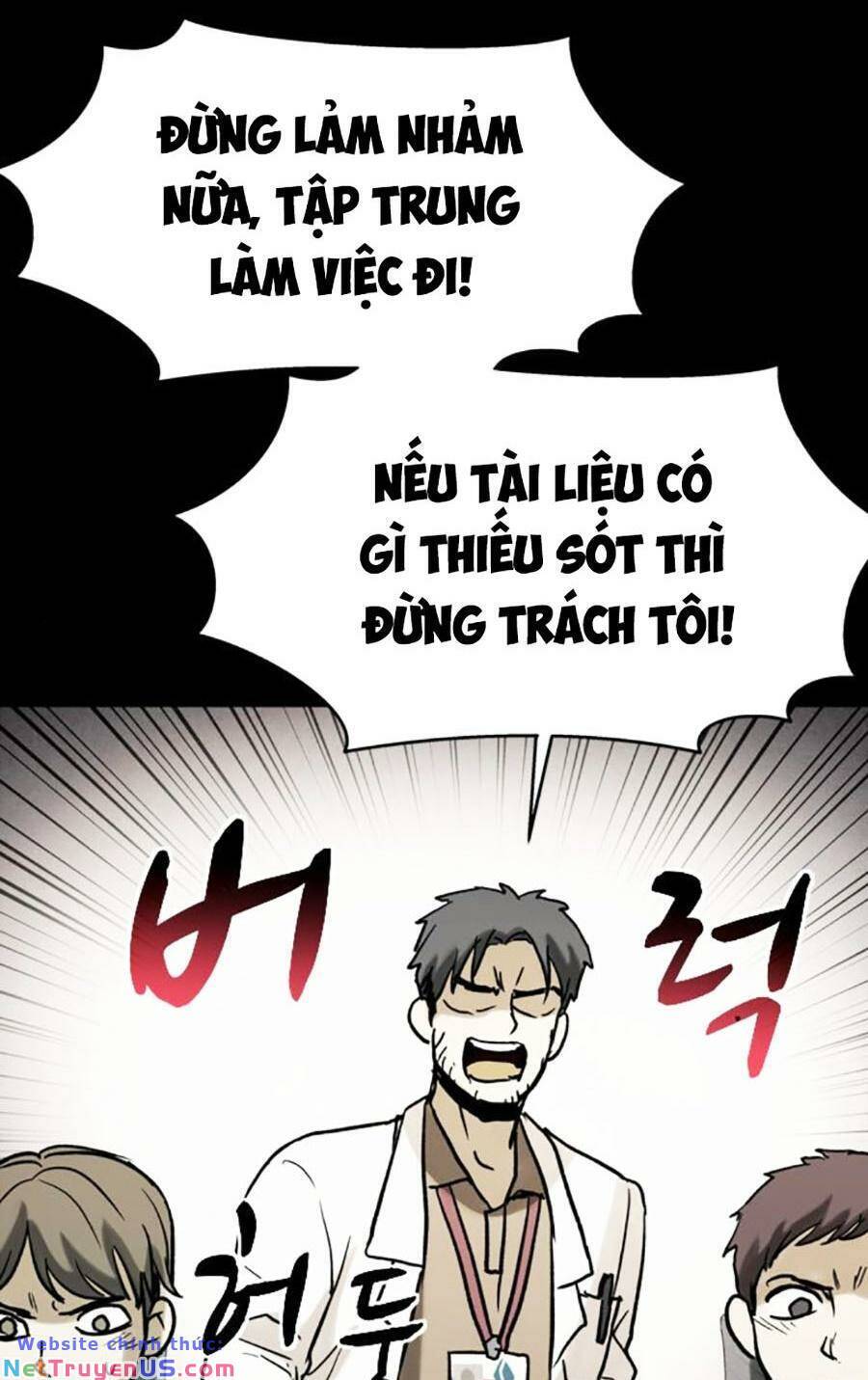 Mầm Chết Chapter 36 - Trang 16