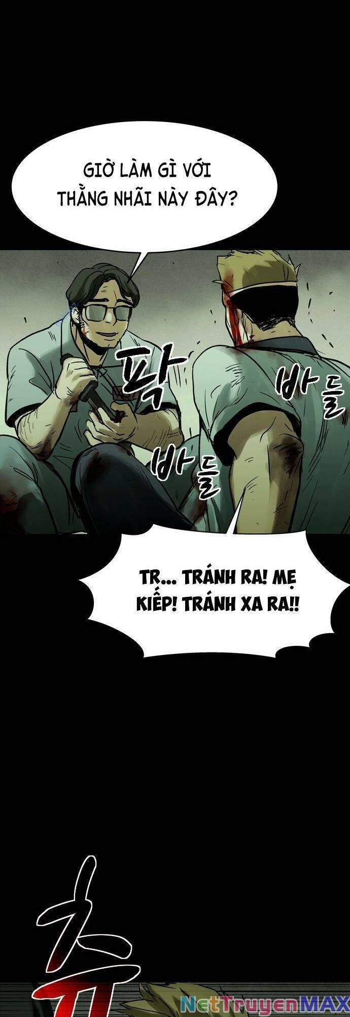 Mầm Chết Chapter 15 - Trang 42