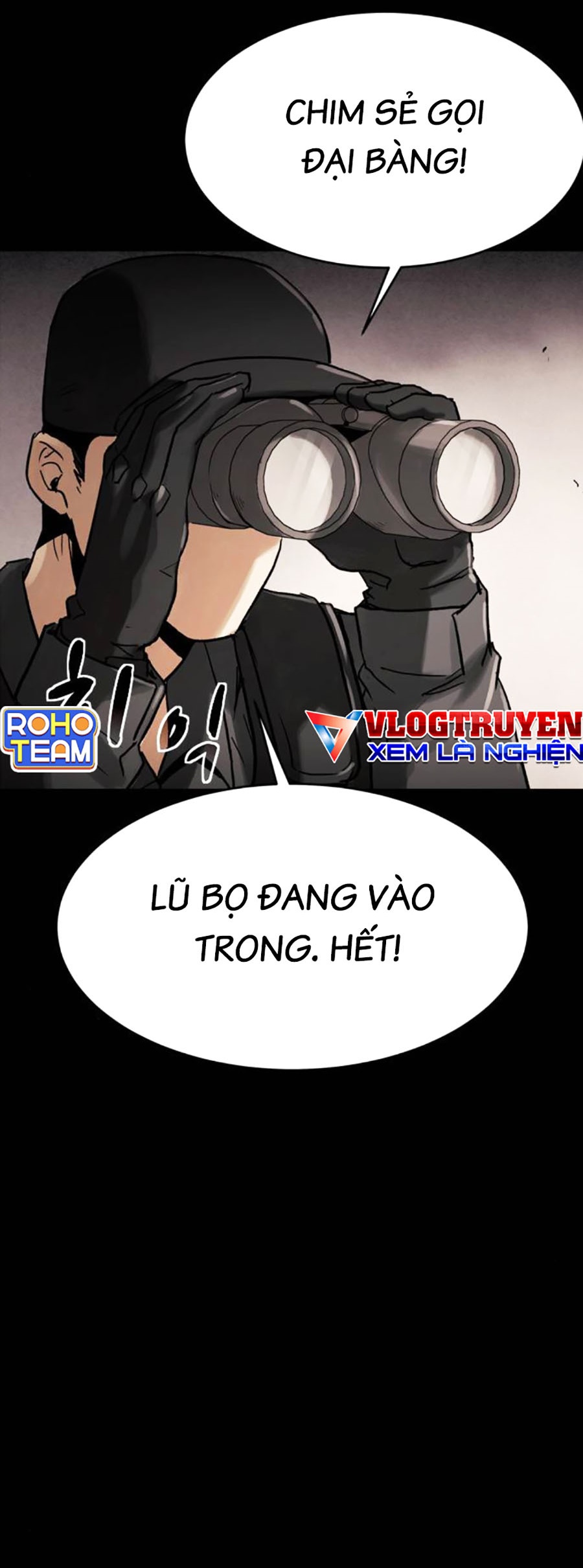 Mầm Chết Chapter 57 - Trang 3