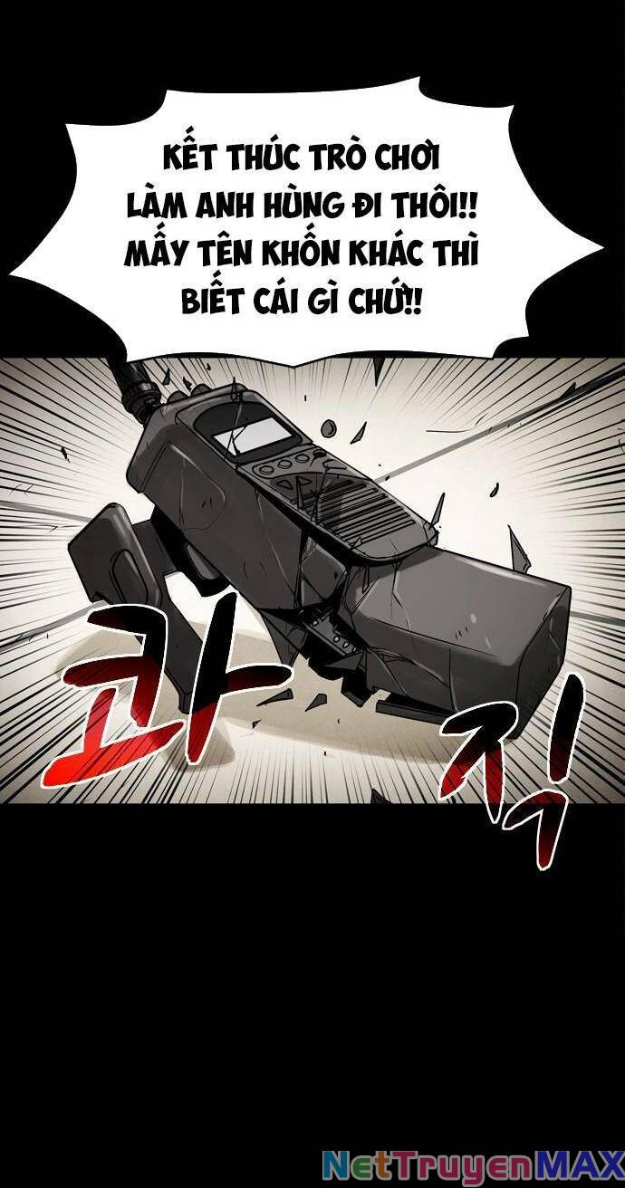 Mầm Chết Chapter 29 - Trang 55