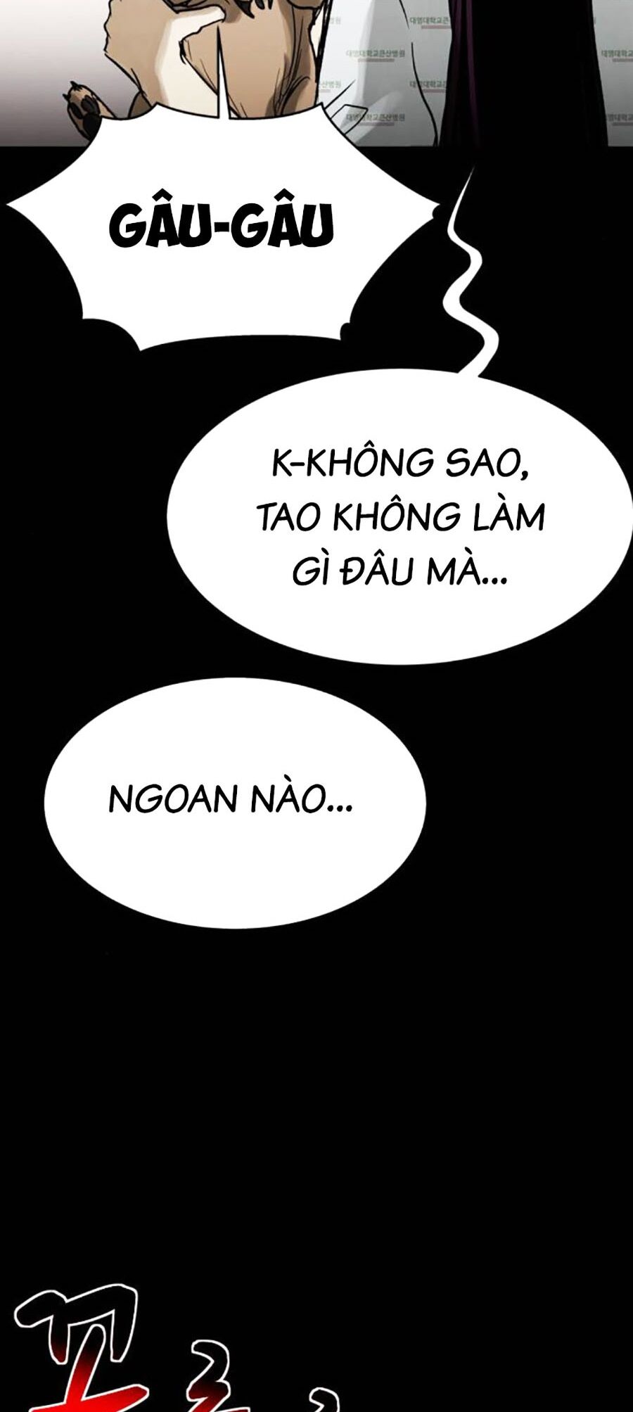 Mầm Chết Chapter 50 - Trang 72