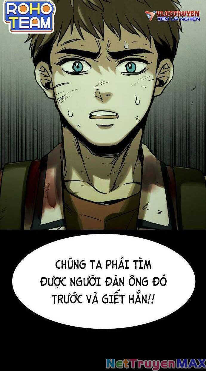 Mầm Chết Chapter 17 - Trang 22