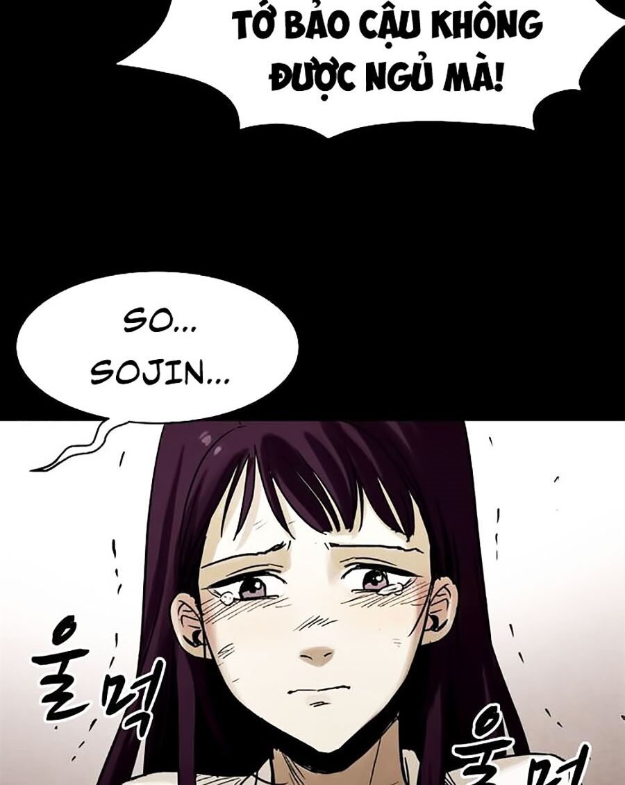 Mầm Chết Chapter 4 - Trang 66