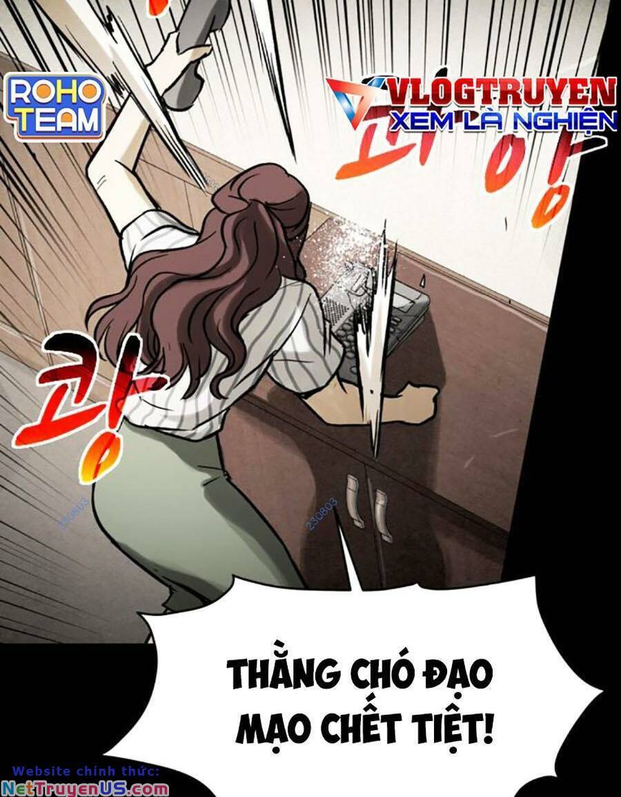 Mầm Chết Chapter 41 - Trang 61