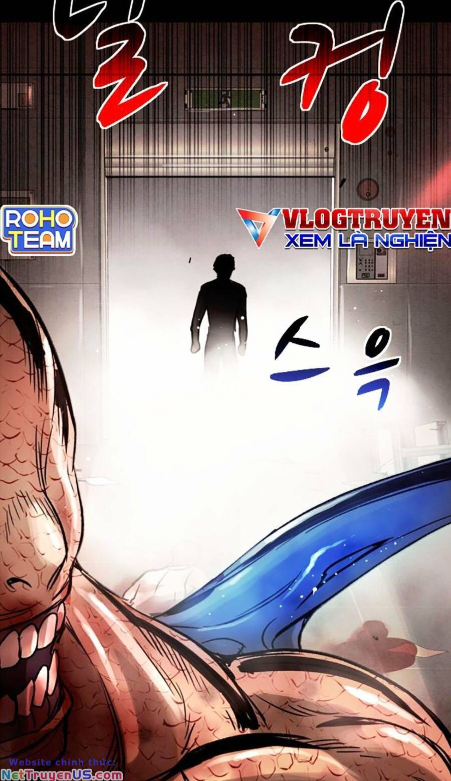 Mầm Chết Chapter 36 - Trang 50