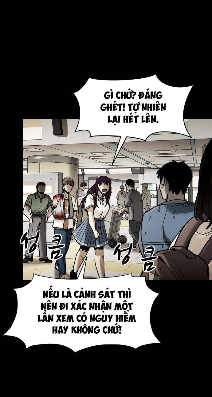 Mầm Chết Chapter 7 - Trang 41