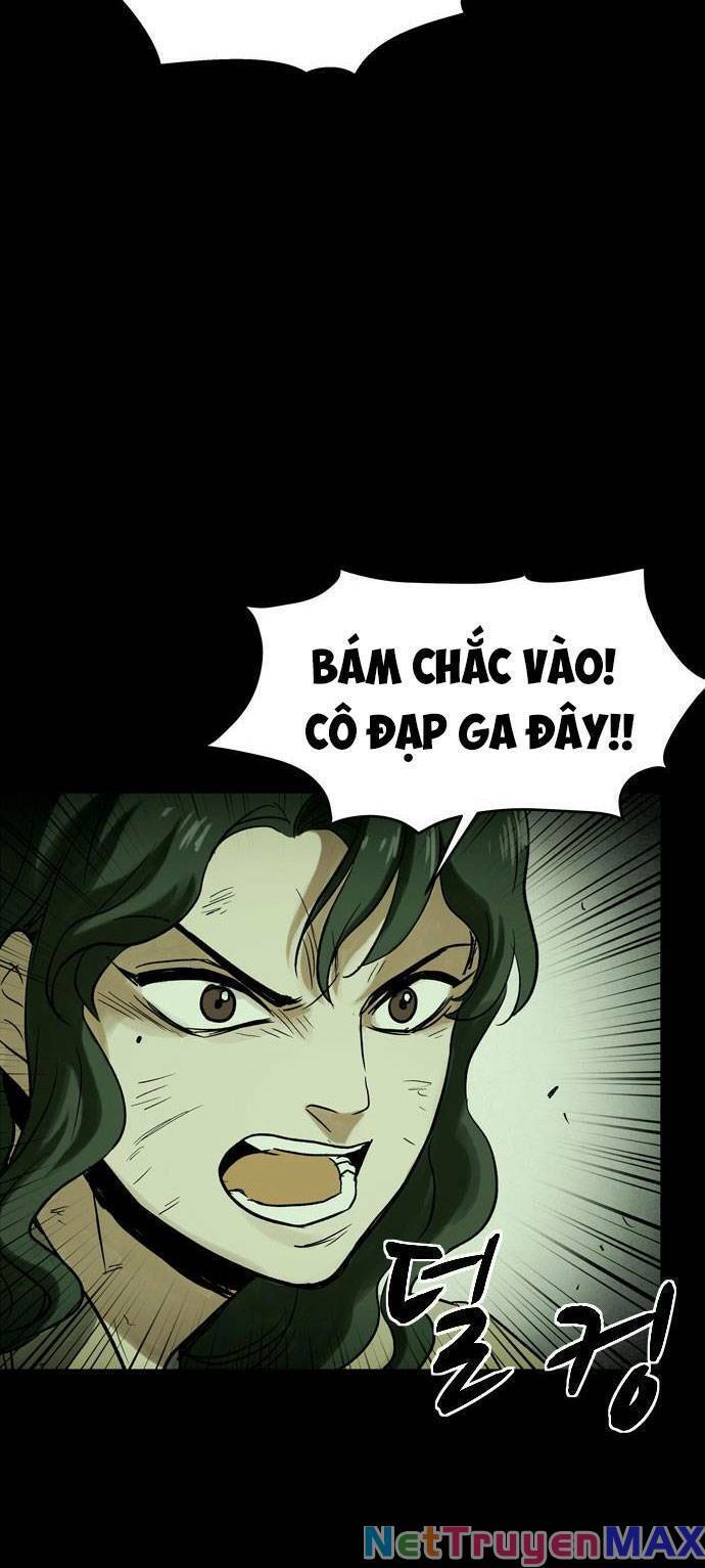 Mầm Chết Chapter 24 - Trang 25