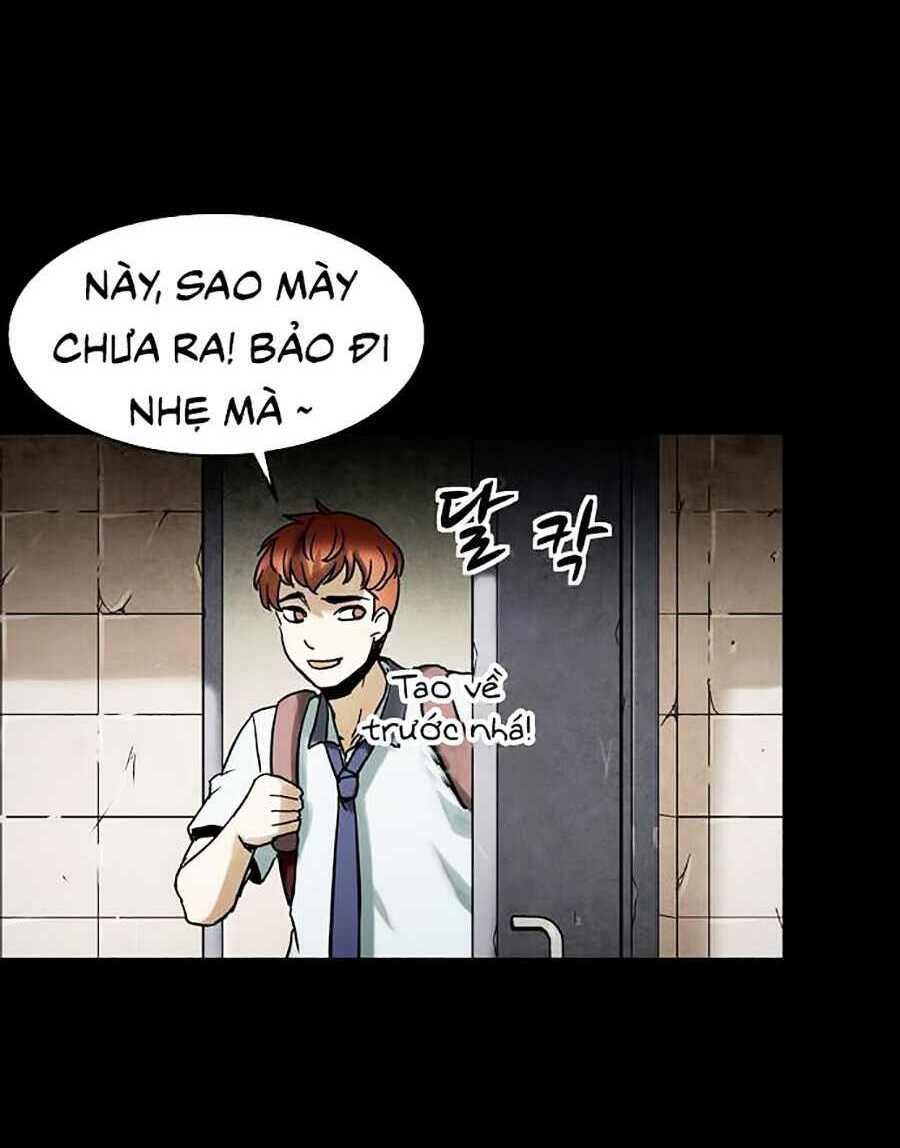 Mầm Chết Chapter 1 - Trang 111