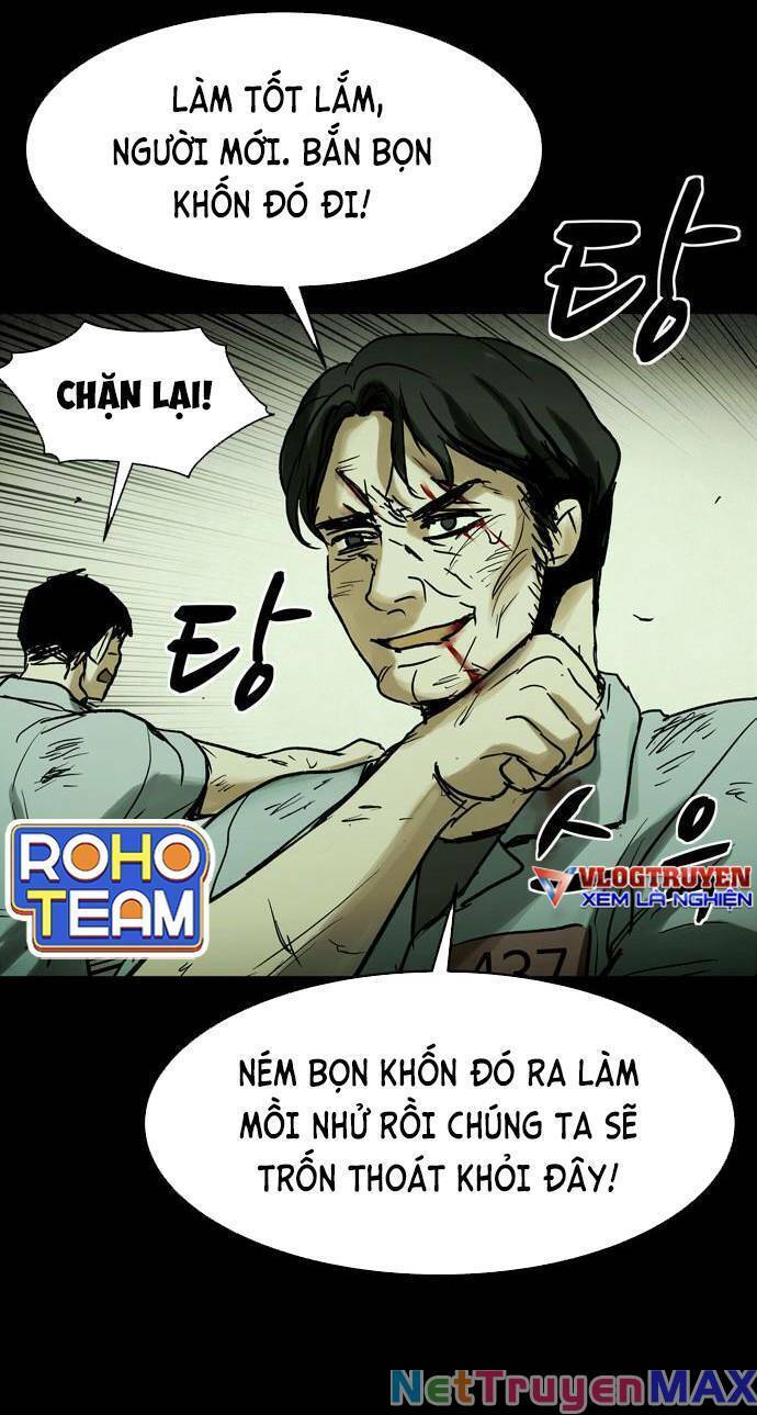 Mầm Chết Chapter 22 - Trang 14