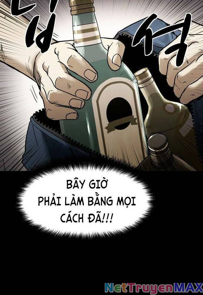 Mầm Chết Chapter 9 - Trang 27