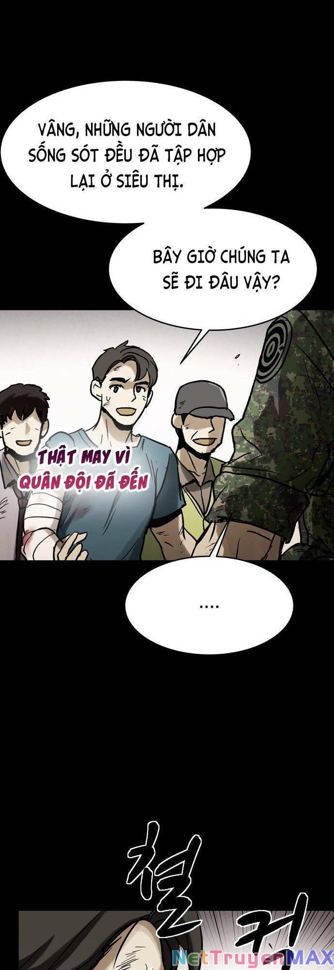 Mầm Chết Chapter 26 - Trang 23