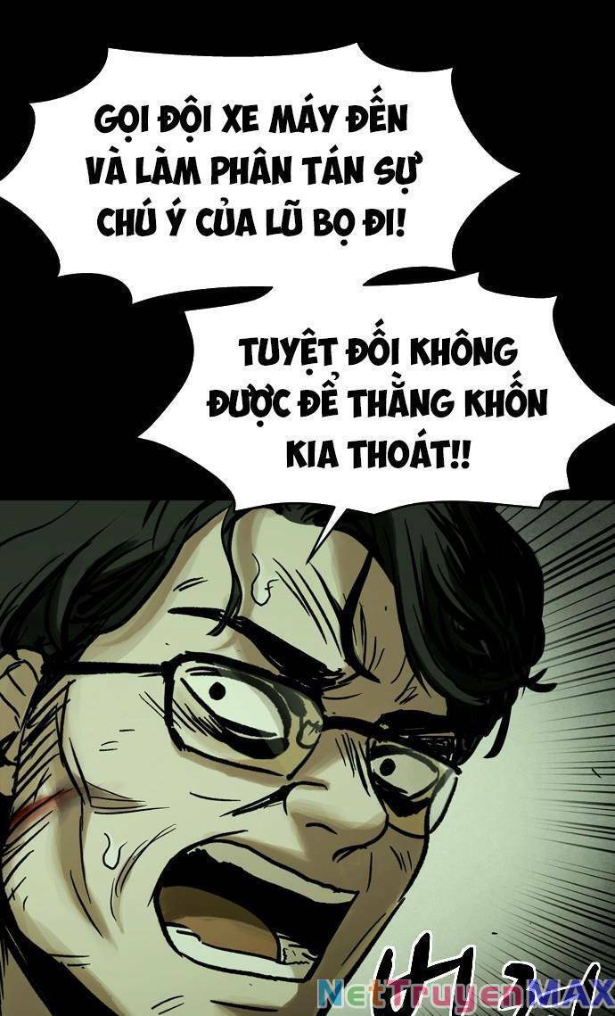 Mầm Chết Chapter 16 - Trang 32