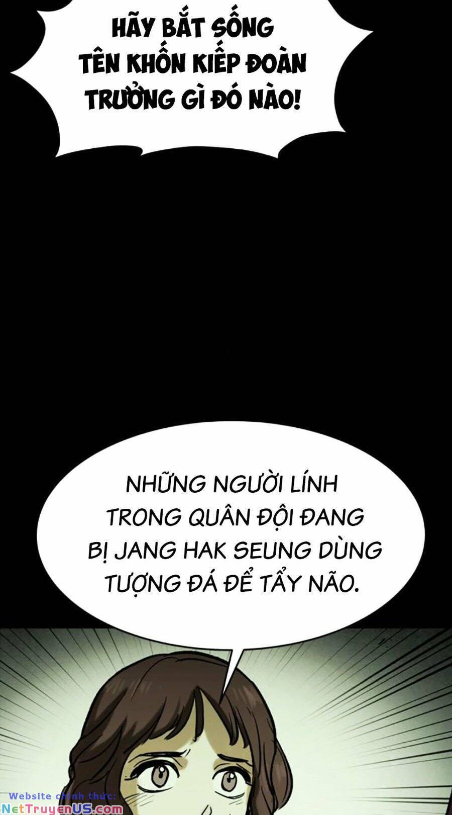 Mầm Chết Chapter 38 - Trang 6