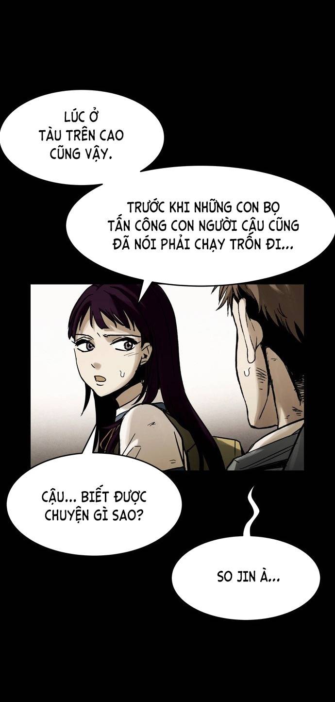 Mầm Chết Chapter 7 - Trang 43