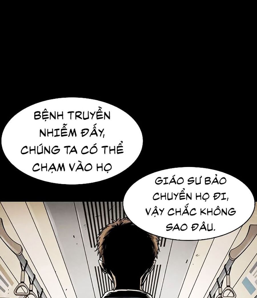 Mầm Chết Chapter 3 - Trang 91