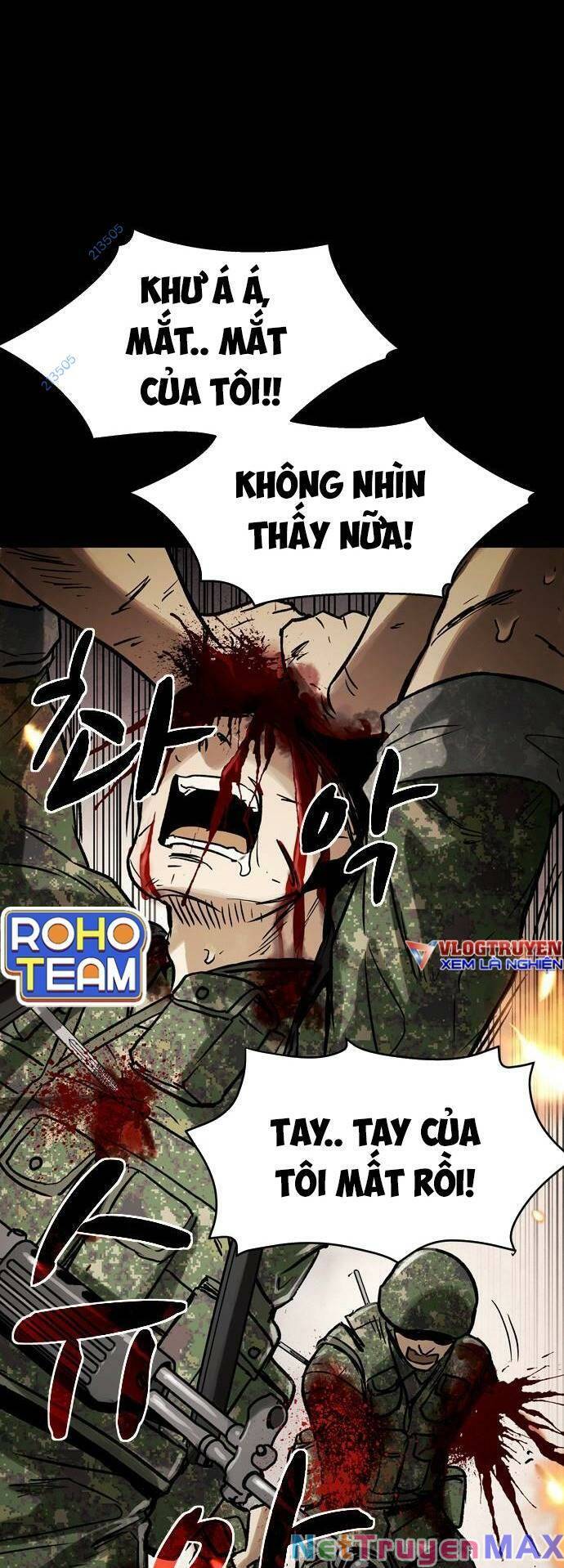 Mầm Chết Chapter 29 - Trang 22