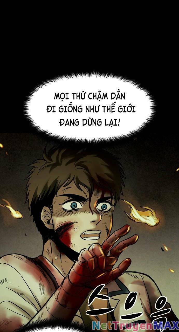 Mầm Chết Chapter 16 - Trang 62