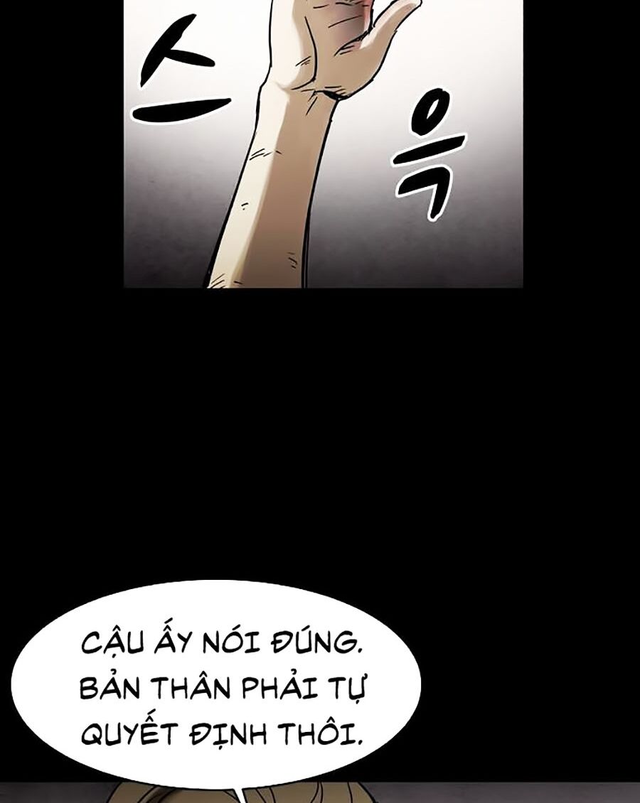 Mầm Chết Chapter 4 - Trang 97