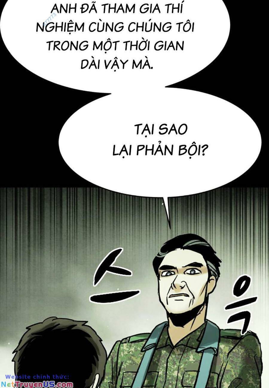 Mầm Chết Chapter 35 - Trang 88