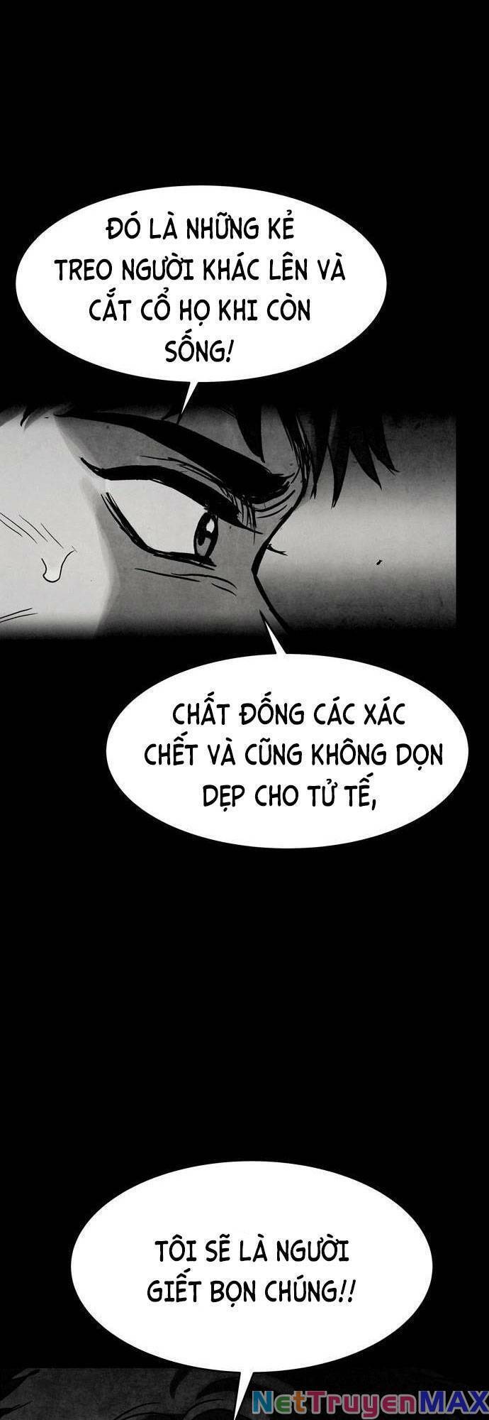 Mầm Chết Chapter 17 - Trang 50