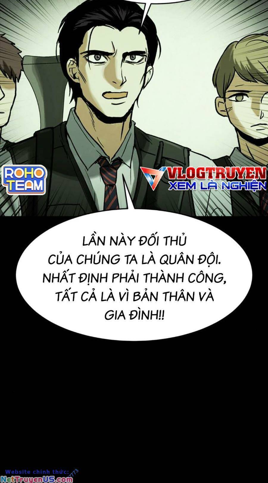 Mầm Chết Chapter 38 - Trang 4