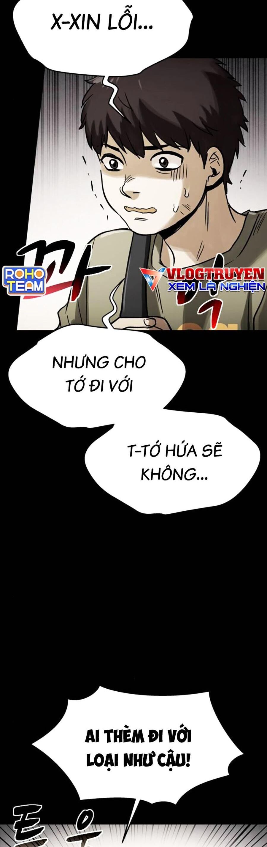 Mầm Chết Chapter 49 - Trang 37