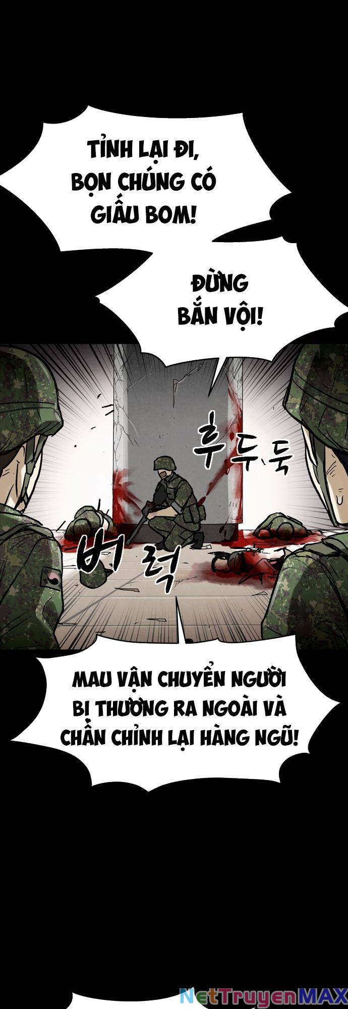 Mầm Chết Chapter 29 - Trang 24