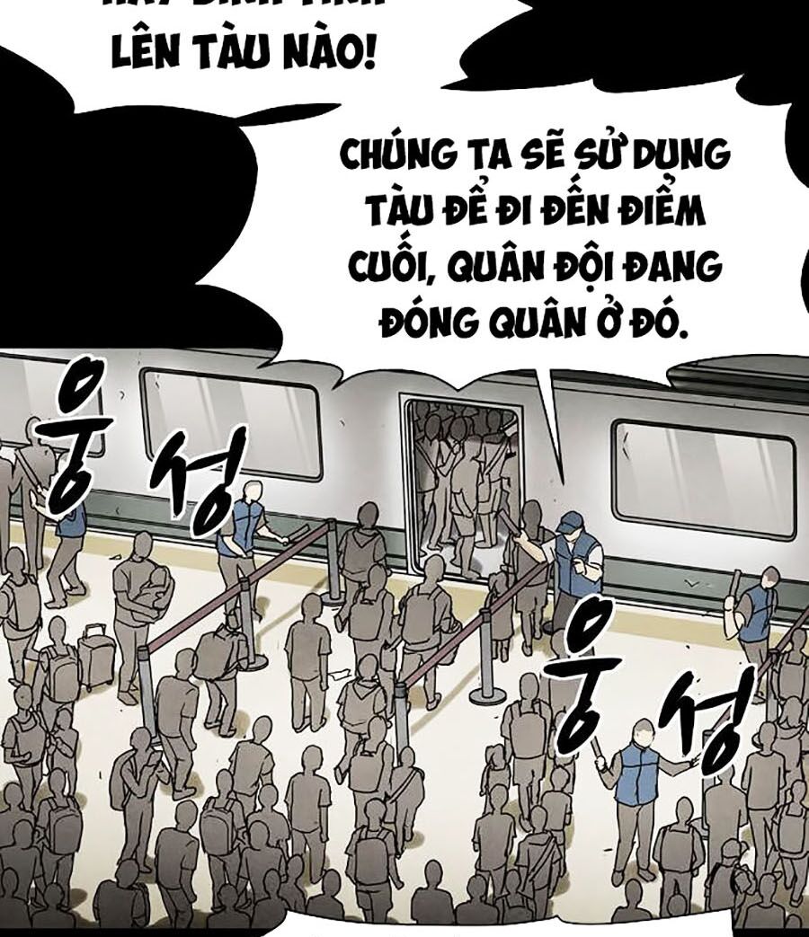 Mầm Chết Chapter 5 - Trang 132