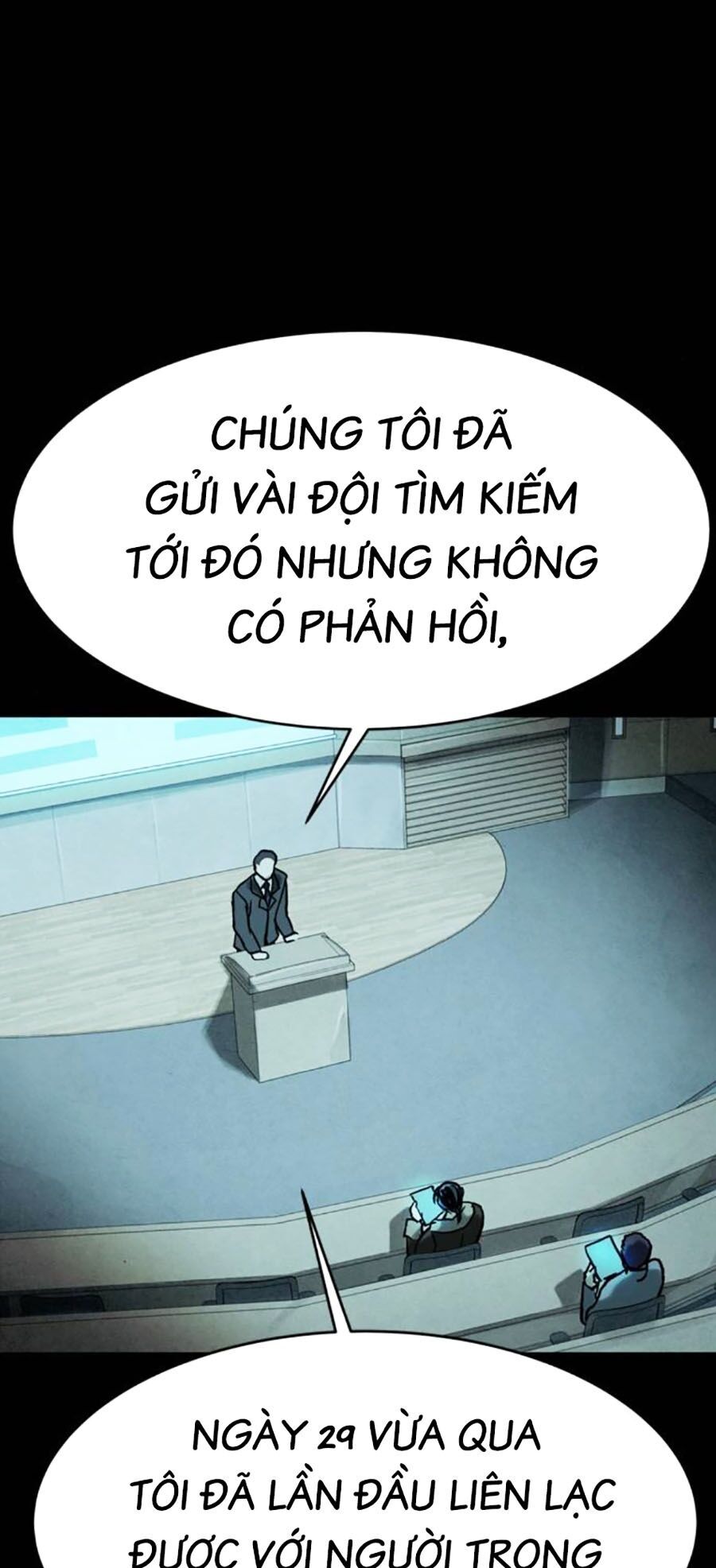 Mầm Chết Chapter 49 - Trang 2