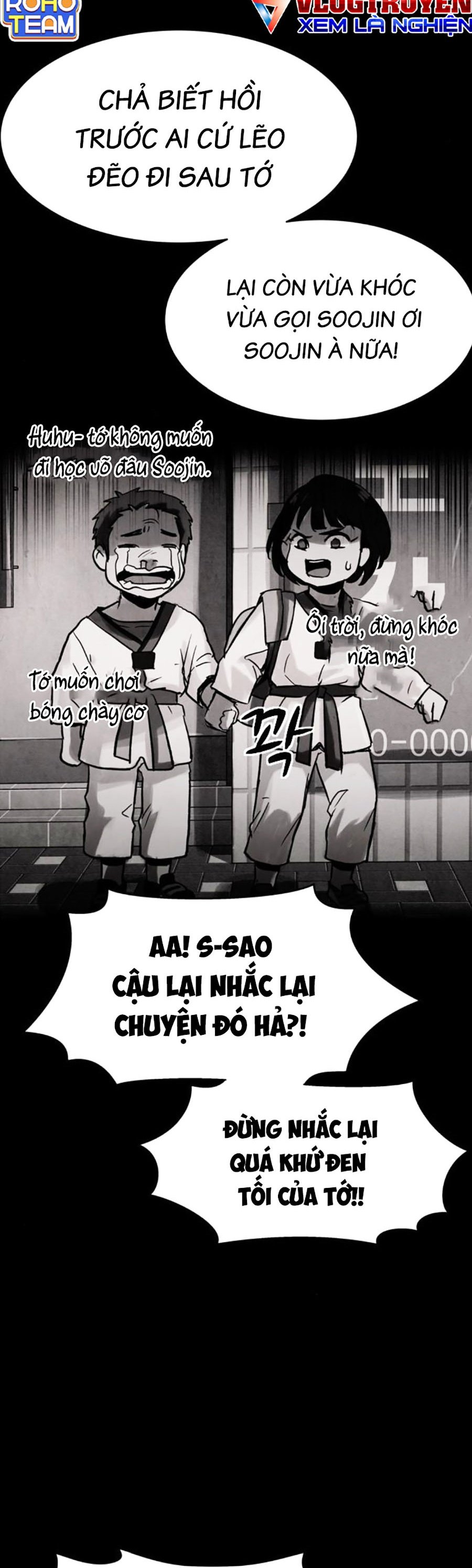 Mầm Chết Chapter 32 - Trang 32