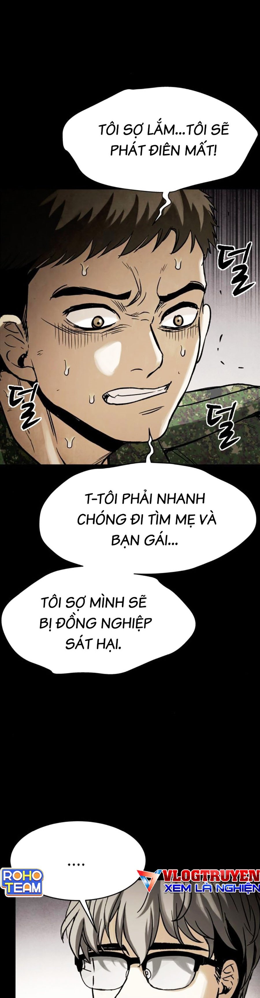 Mầm Chết Chapter 34 - Trang 11