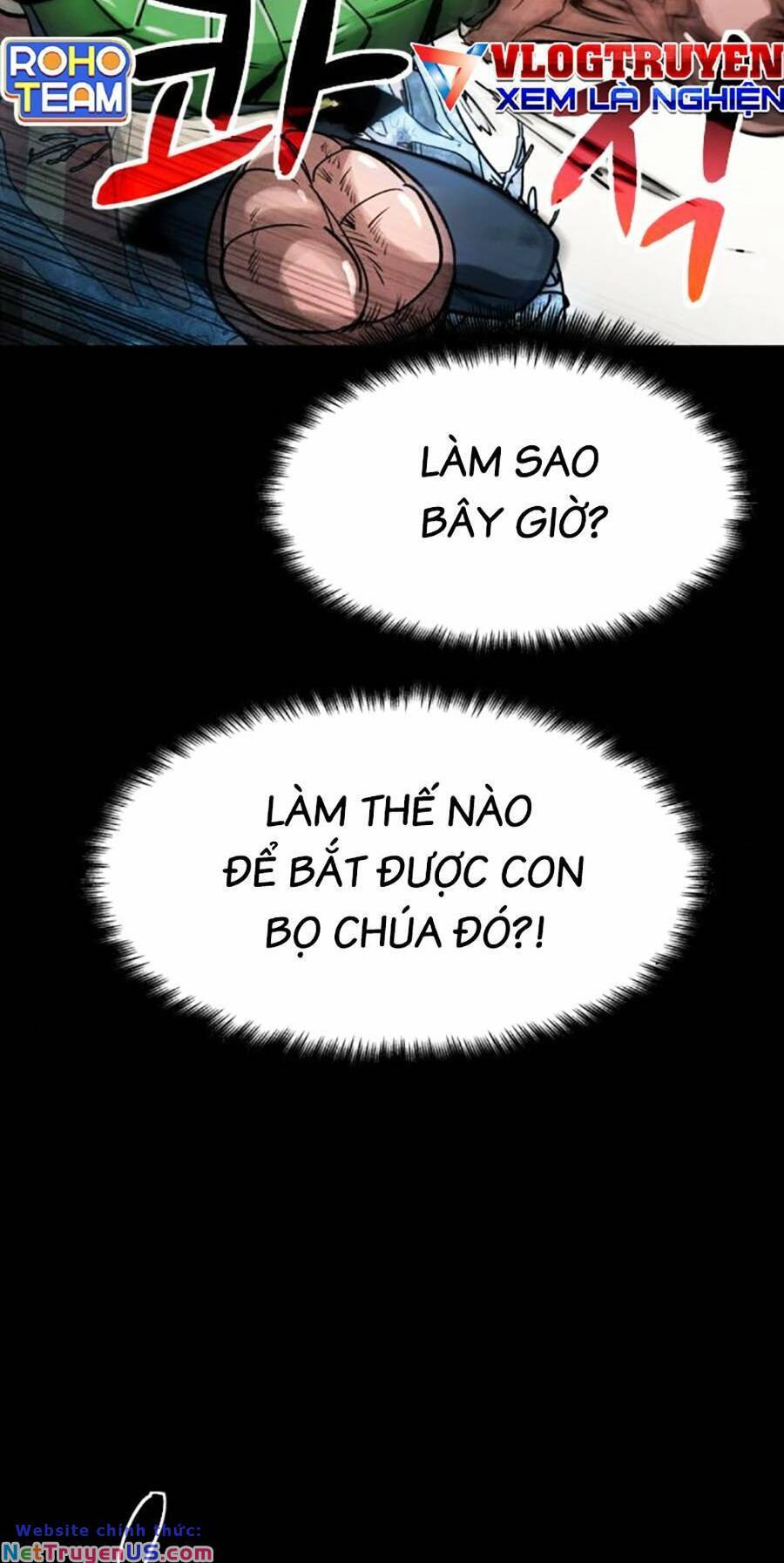 Mầm Chết Chapter 35 - Trang 23