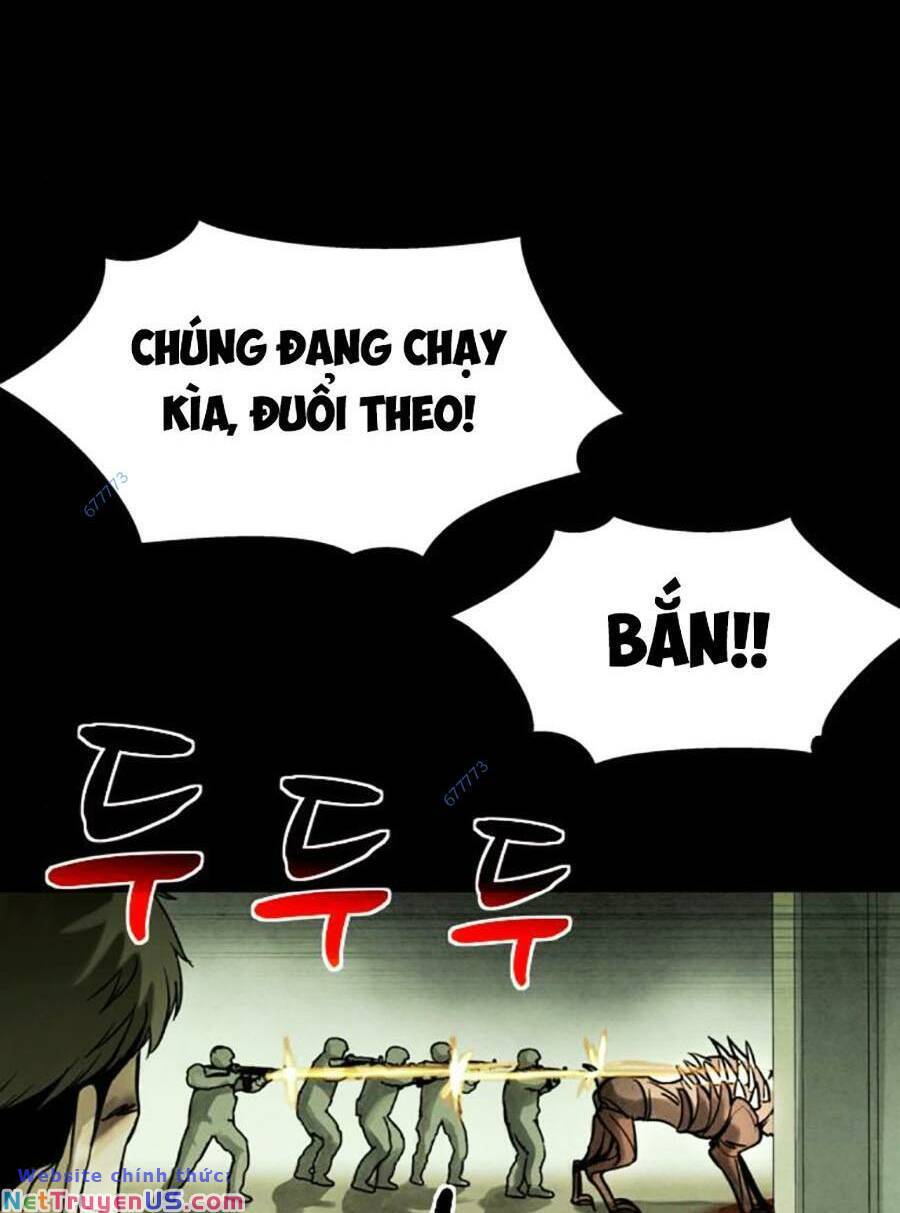 Mầm Chết Chapter 38 - Trang 69