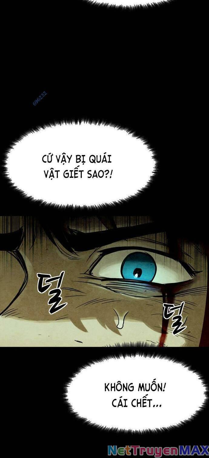 Mầm Chết Chapter 23 - Trang 6