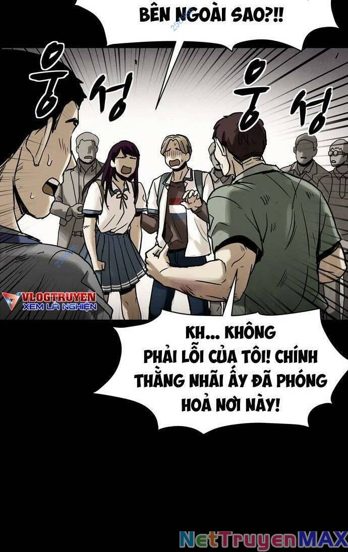 Mầm Chết Chapter 9 - Trang 48