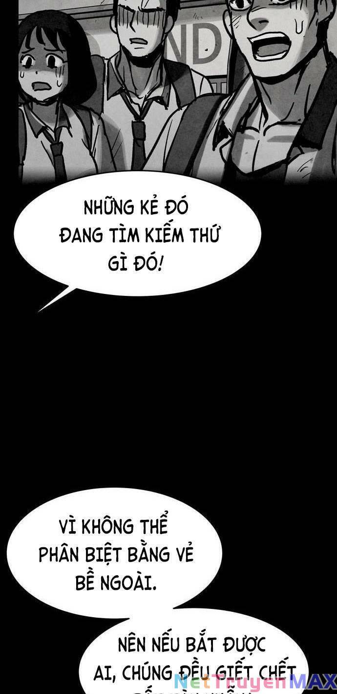 Mầm Chết Chapter 17 - Trang 48