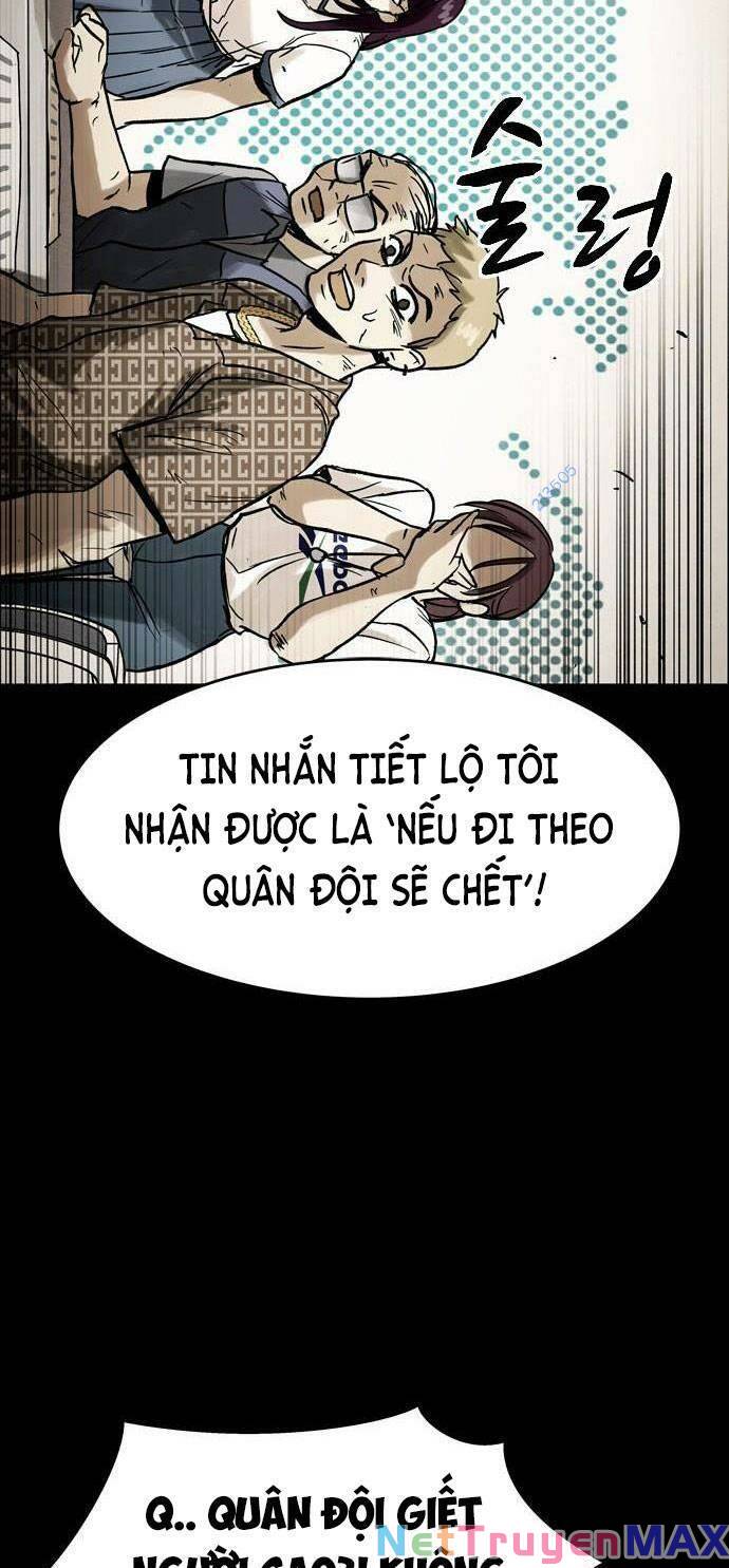 Mầm Chết Chapter 28 - Trang 22