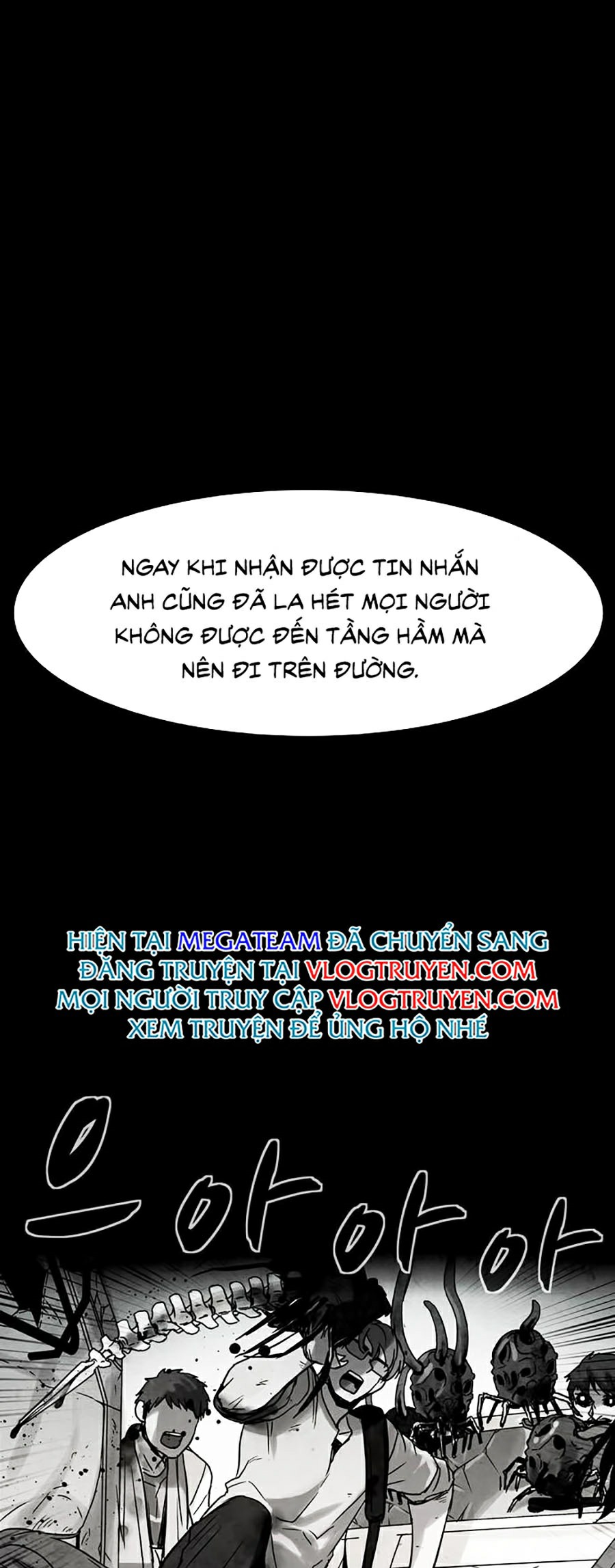 Mầm Chết Chapter 6 - Trang 10