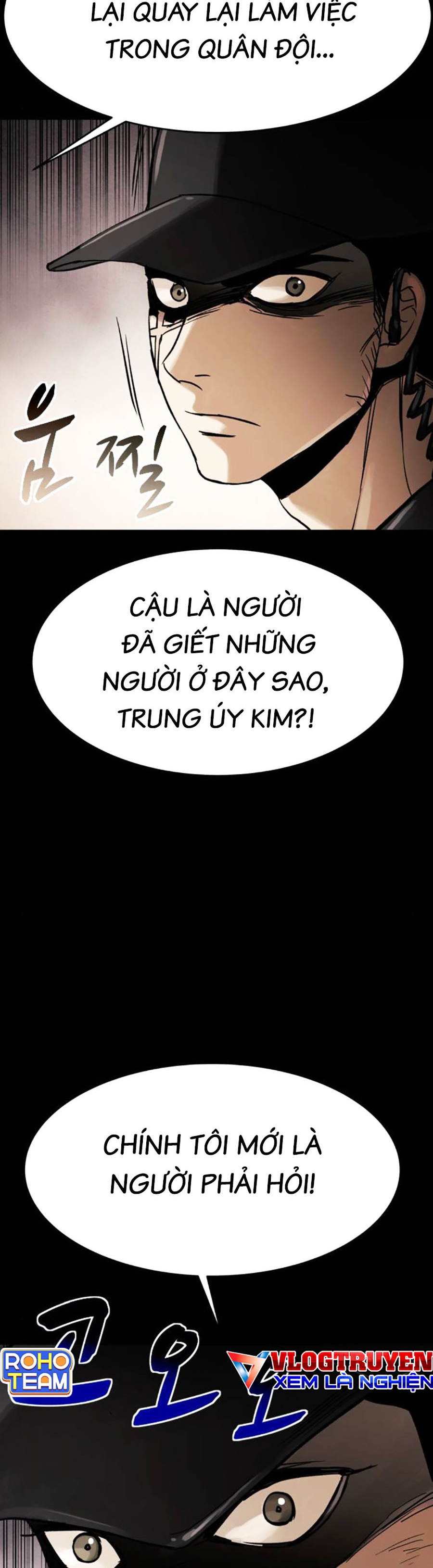 Mầm Chết Chapter 57 - Trang 33